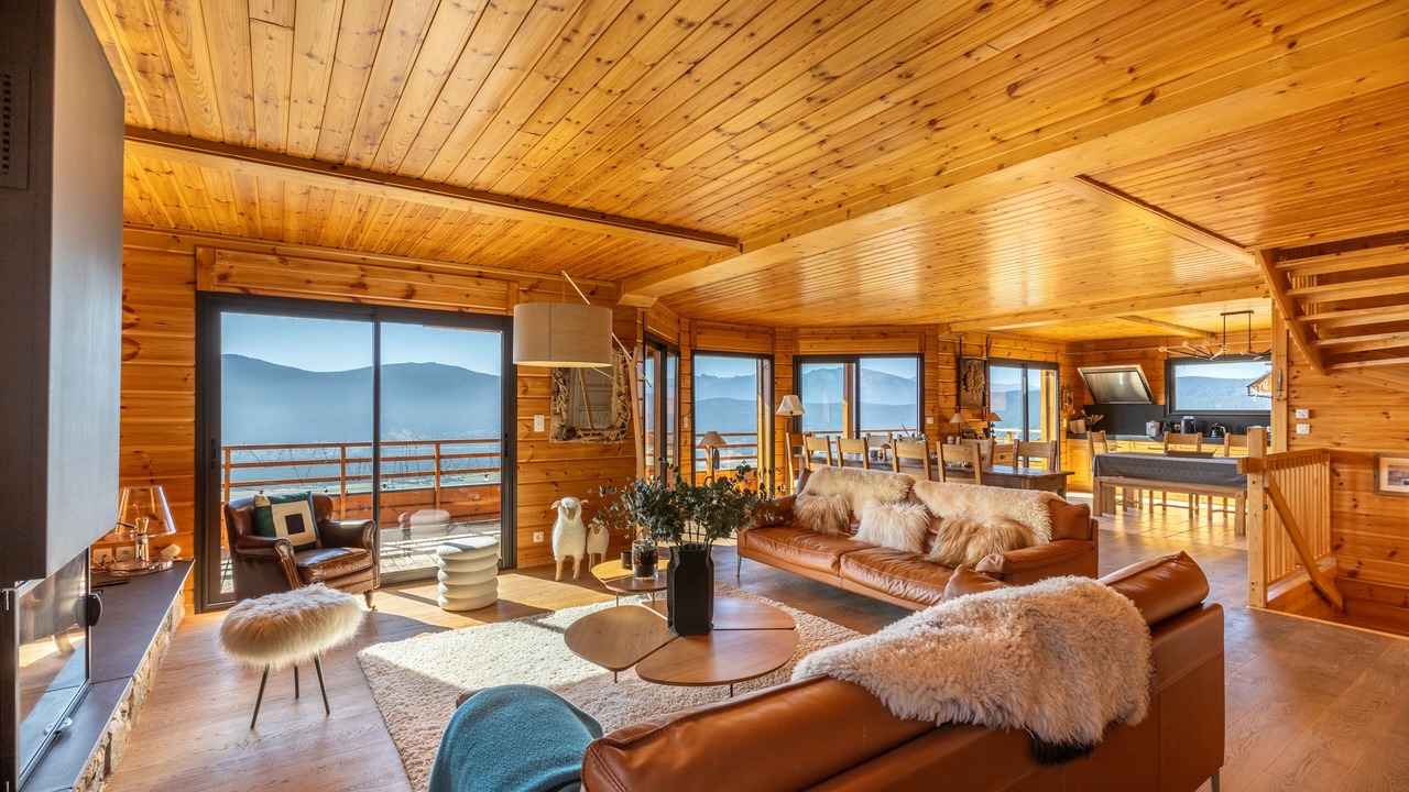 Photo of Livingroom in Les Angles