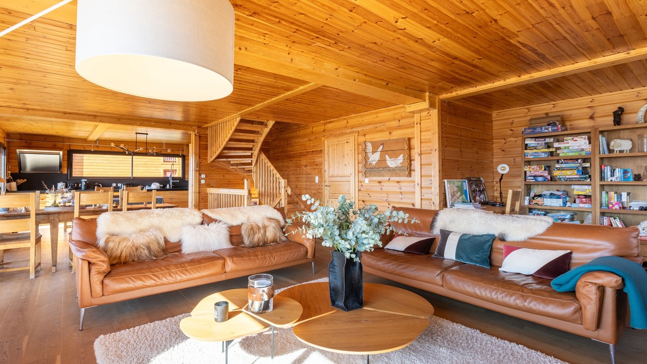 Photo of Livingroom in Les Angles