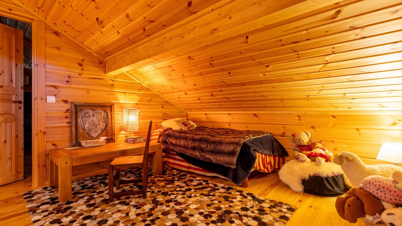 Photo of Bedroom in Les Angles