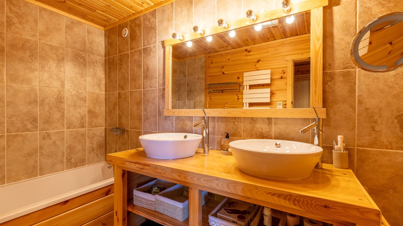 Photo of Bathroom in Les Angles