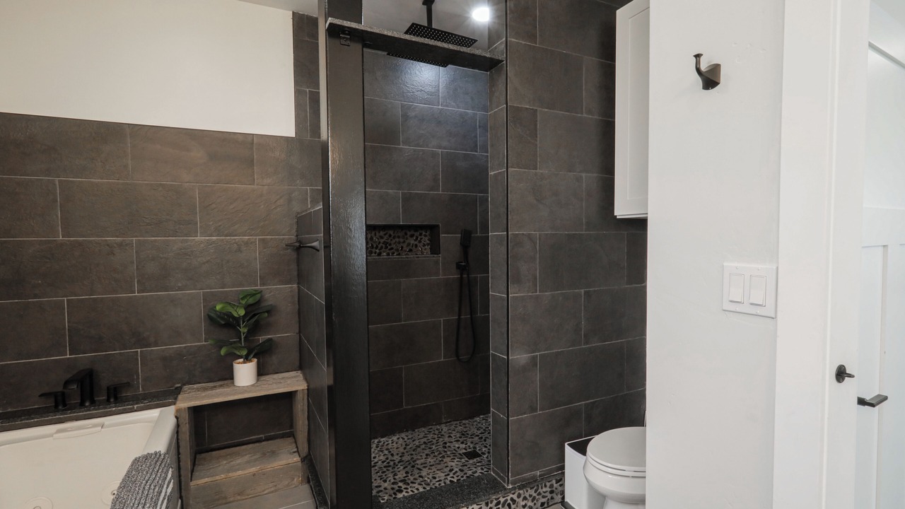 Photo of Bathroom in Big Timber