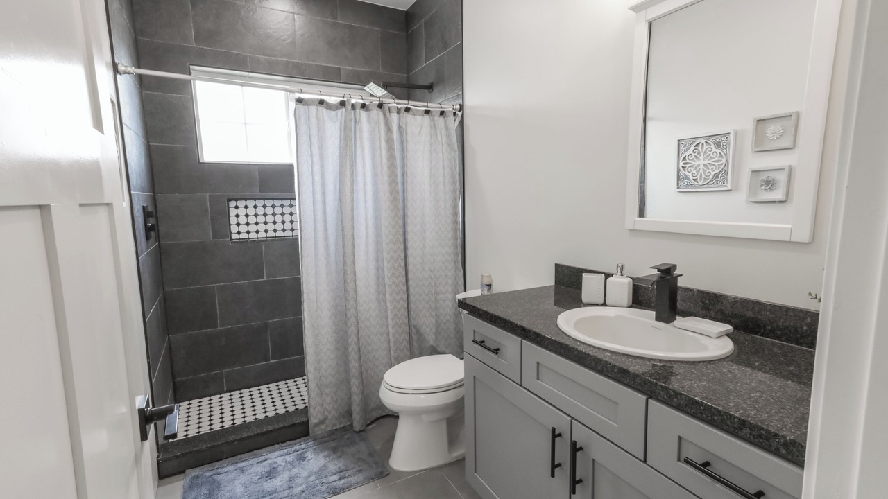 Photo of Bathroom in Big Timber