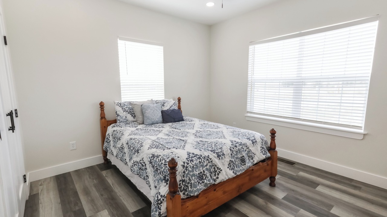 Photo of Bedroom in Big Timber
