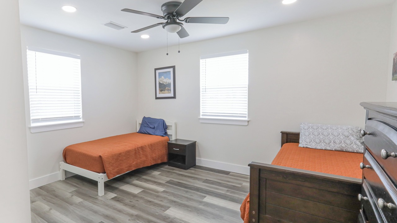 Photo of Bedroom in Big Timber