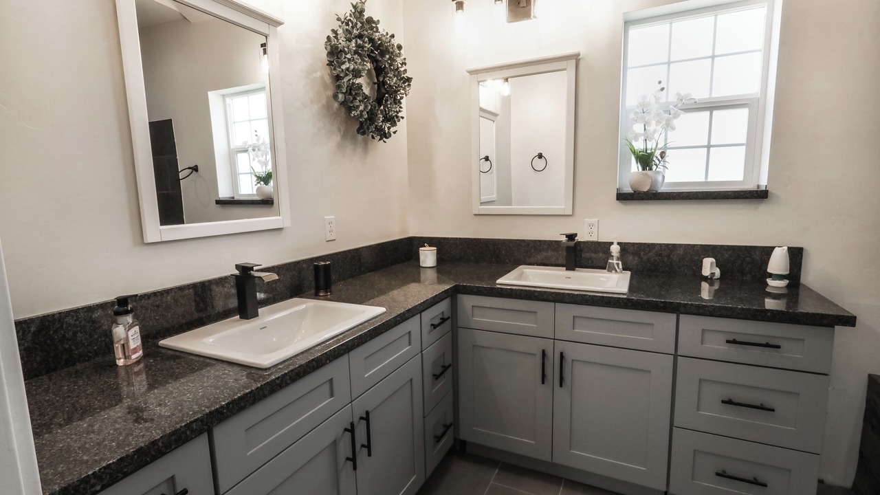 Photo of Bathroom in Big Timber