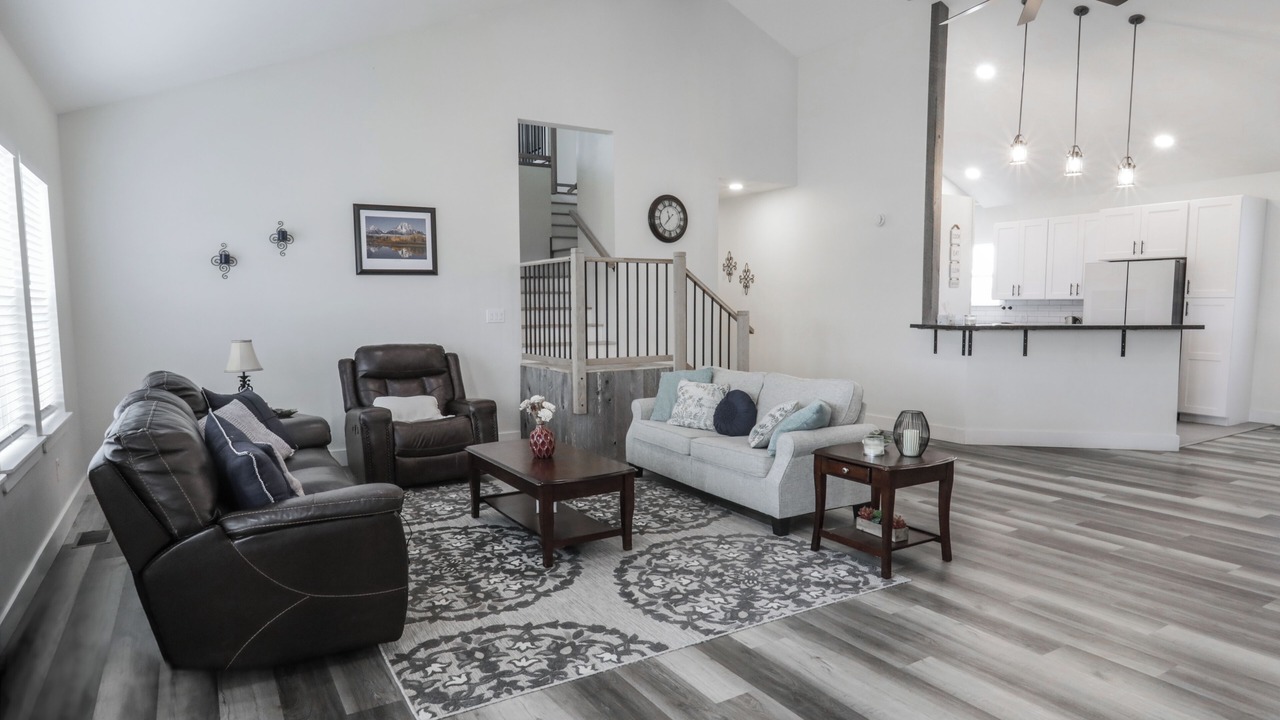 Photo of Livingroom in Big Timber