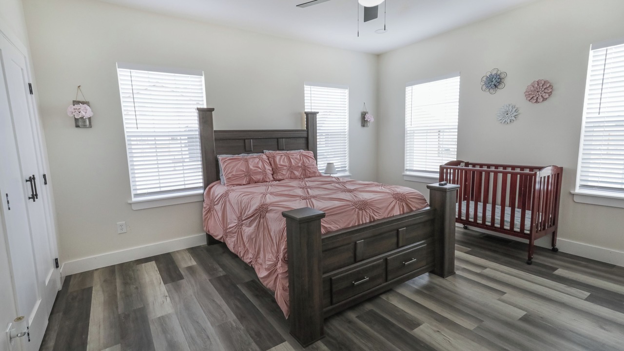 Photo of Bedroom in Big Timber