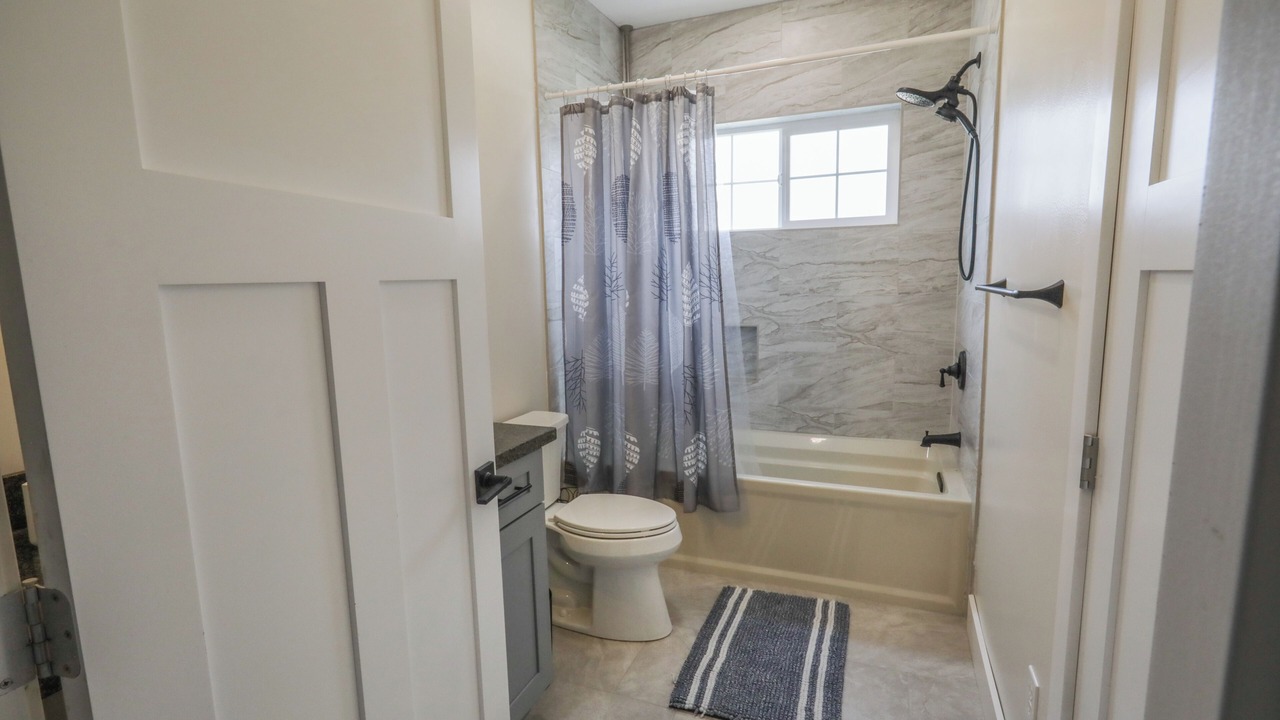 Photo of Bathroom in Big Timber