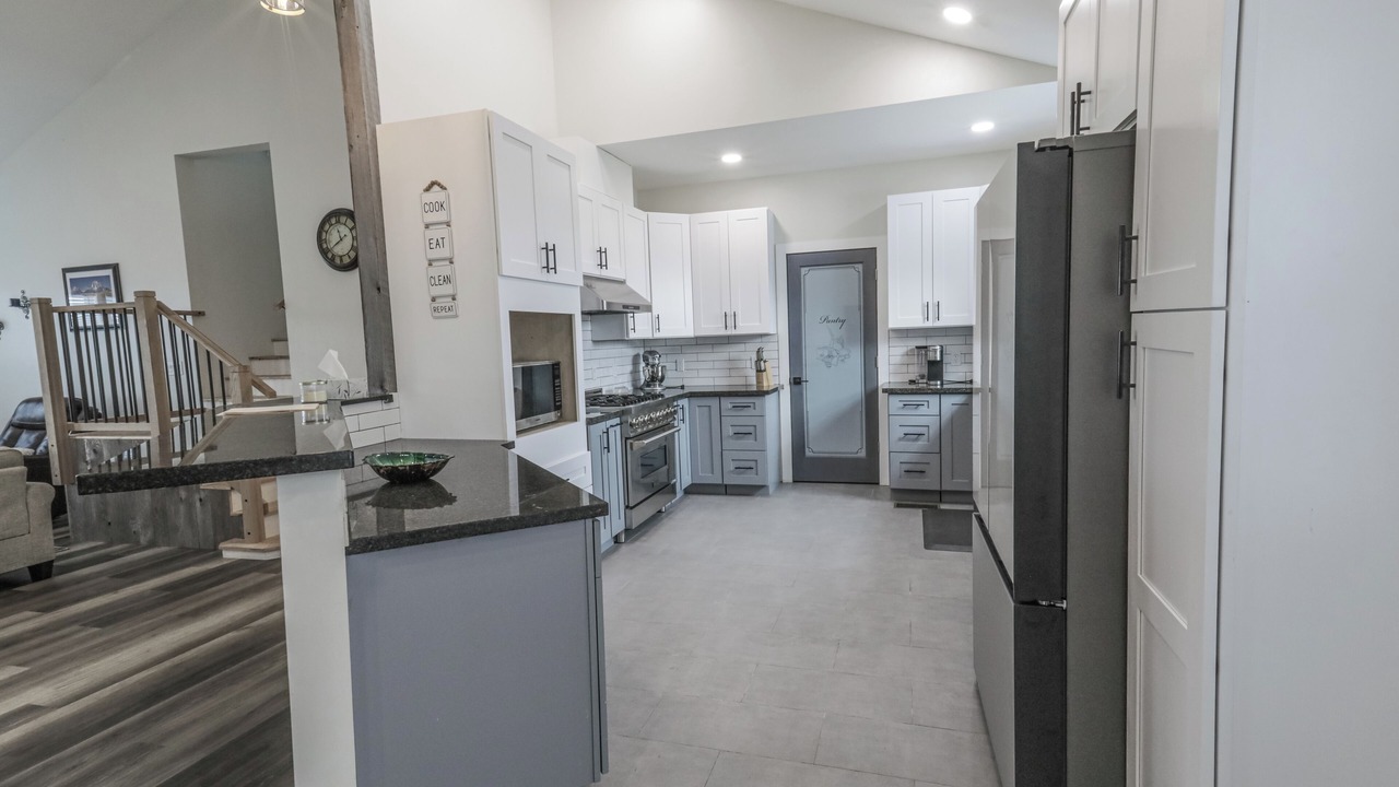 Photo of Kitchen in Big Timber