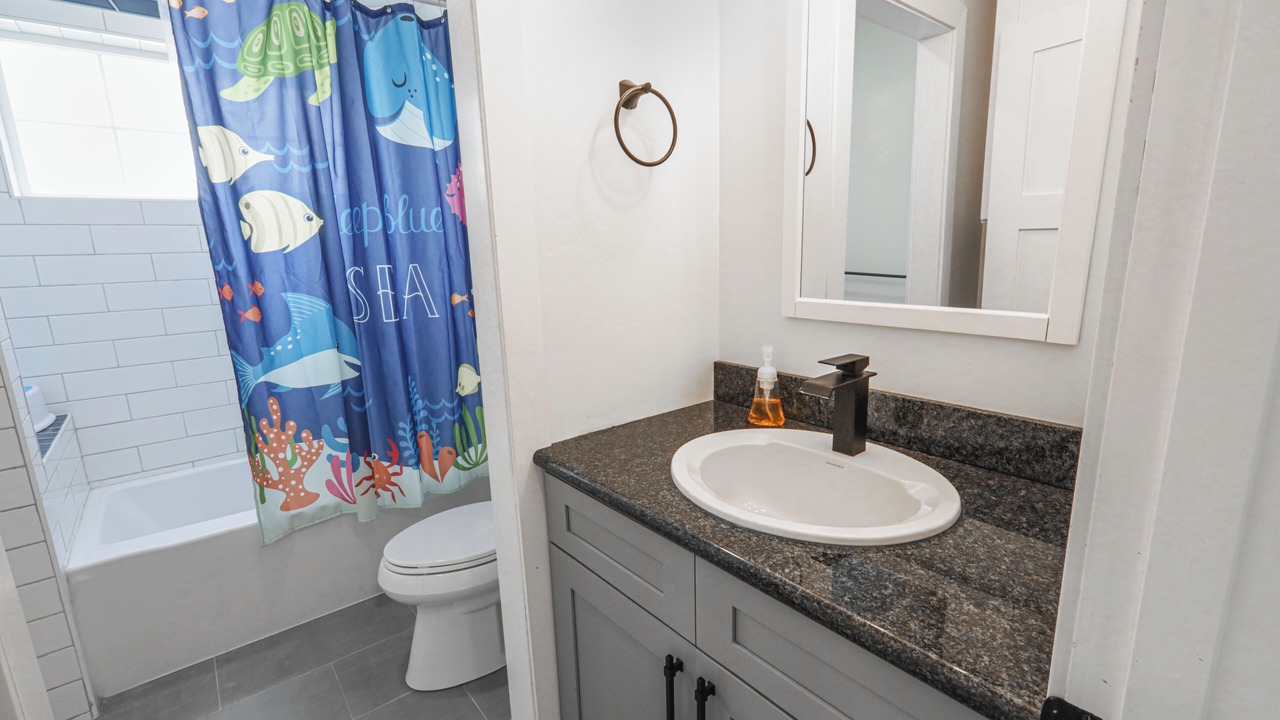 Photo of Bathroom in Big Timber