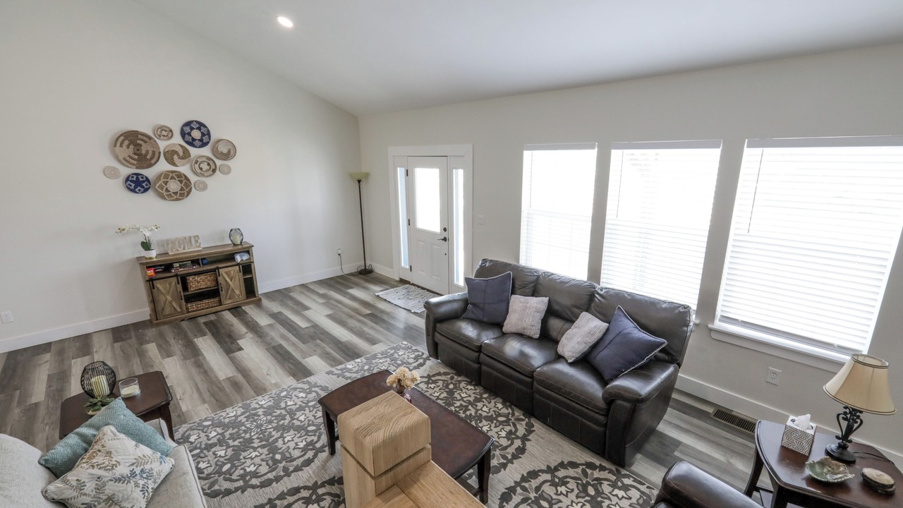 Photo of Livingroom in Big Timber