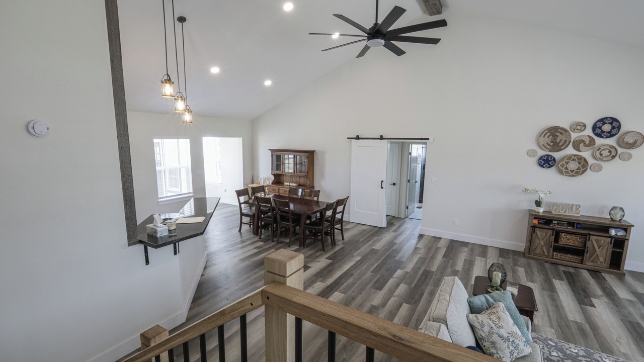 Photo of Livingroom in Big Timber