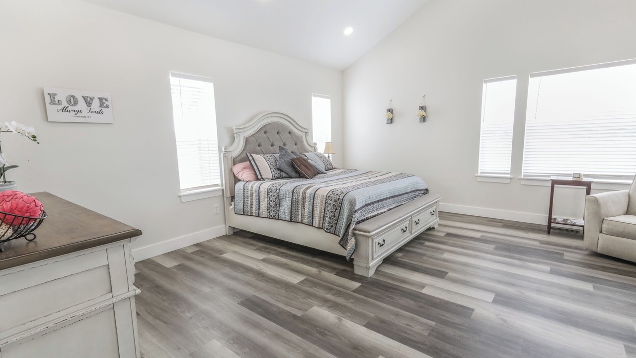 Photo of Bedroom in Big Timber