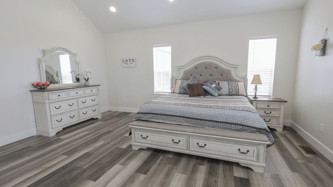 Photo of Bedroom in Big Timber