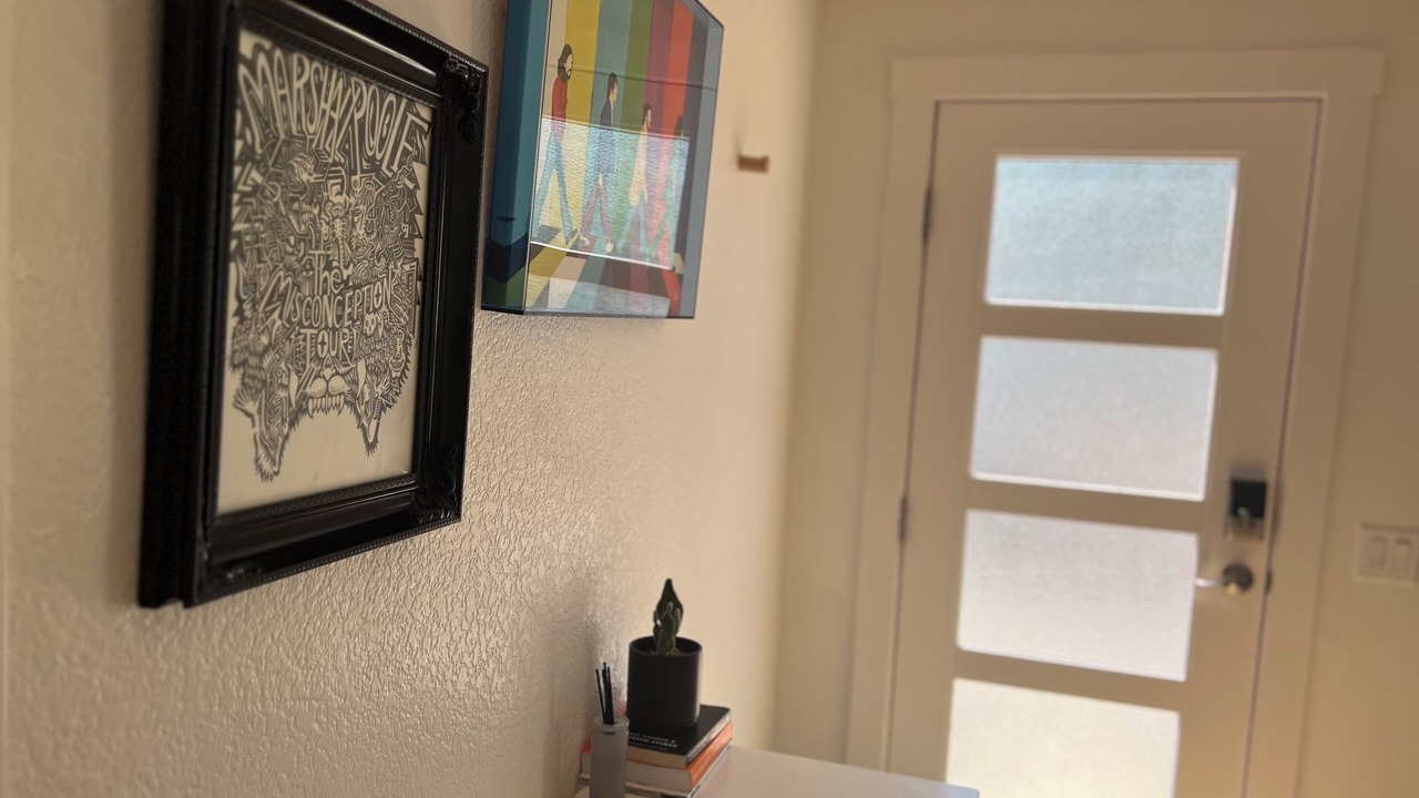 Photo of Others in Depot Bench