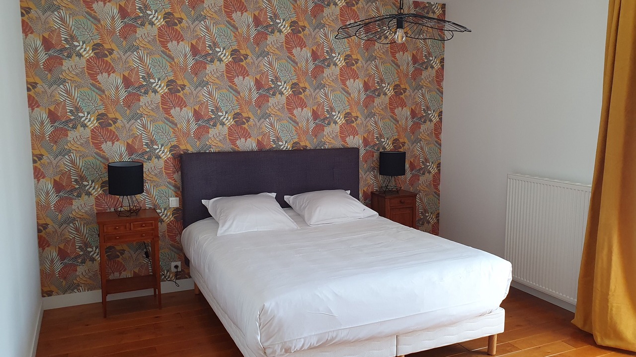 Photo of Bedroom in Flagey-Echezeaux