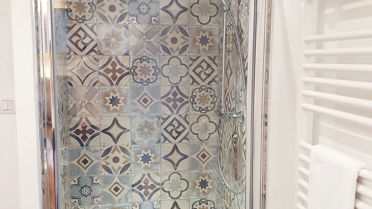 Photo of Bathroom in Flagey-Echezeaux