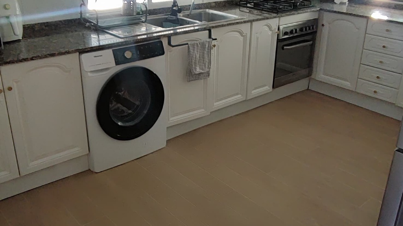 Photo of Kitchen in Alfauir