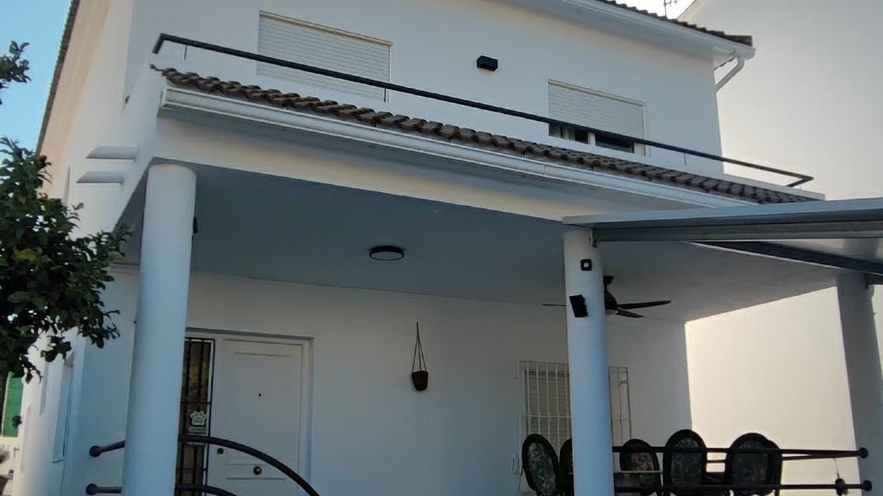 Photo of Patio Balcony in Alfauir