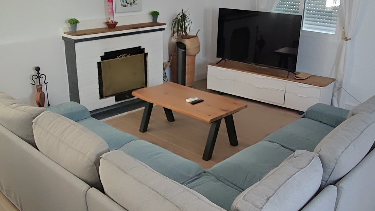 Photo of Livingroom in Alfauir