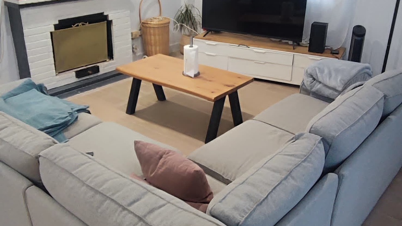 Photo of Livingroom in Alfauir