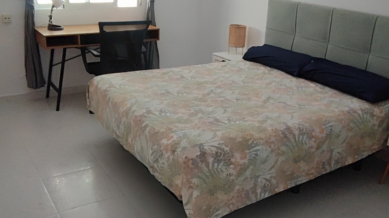 Photo of Bedroom in Alfauir