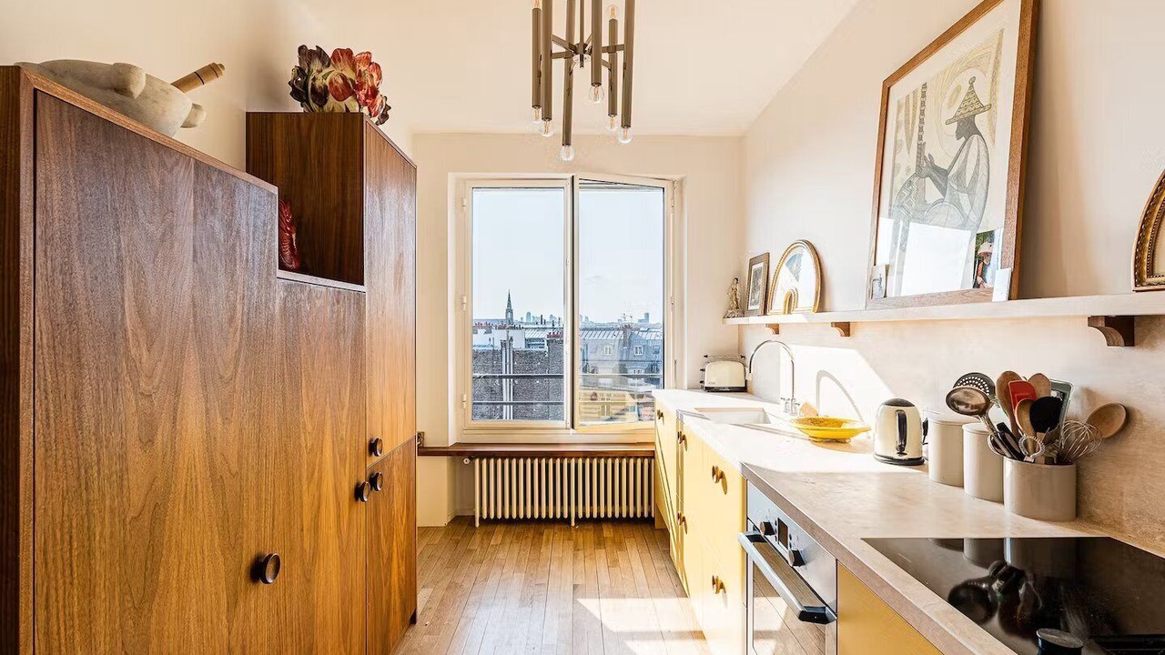 Photo of Kitchen in Saint-Thomas-d'Aquin