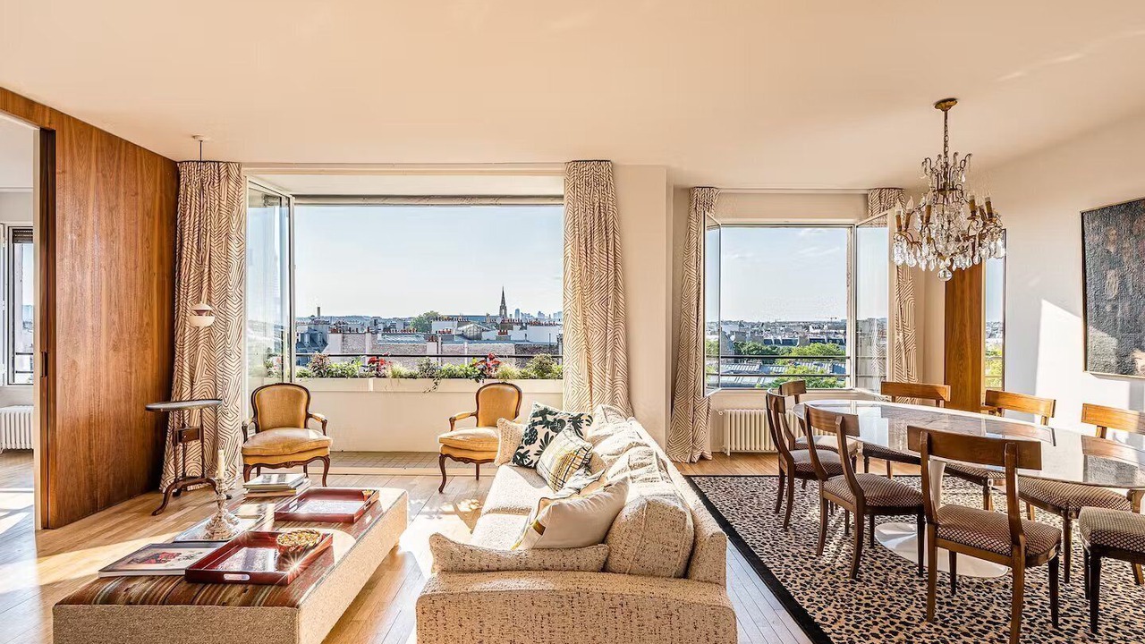 Photo of Livingroom in Saint-Thomas-d'Aquin