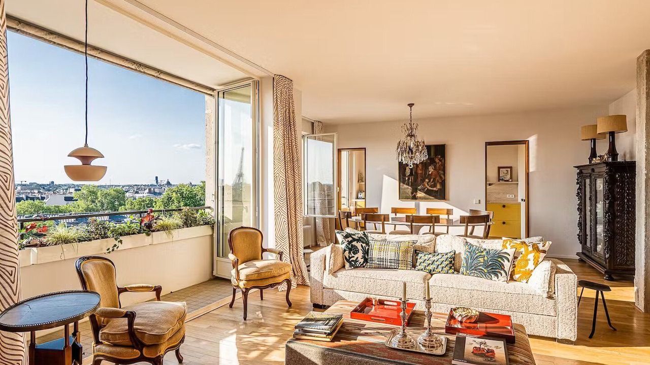 Photo of Livingroom in Saint-Thomas-d'Aquin