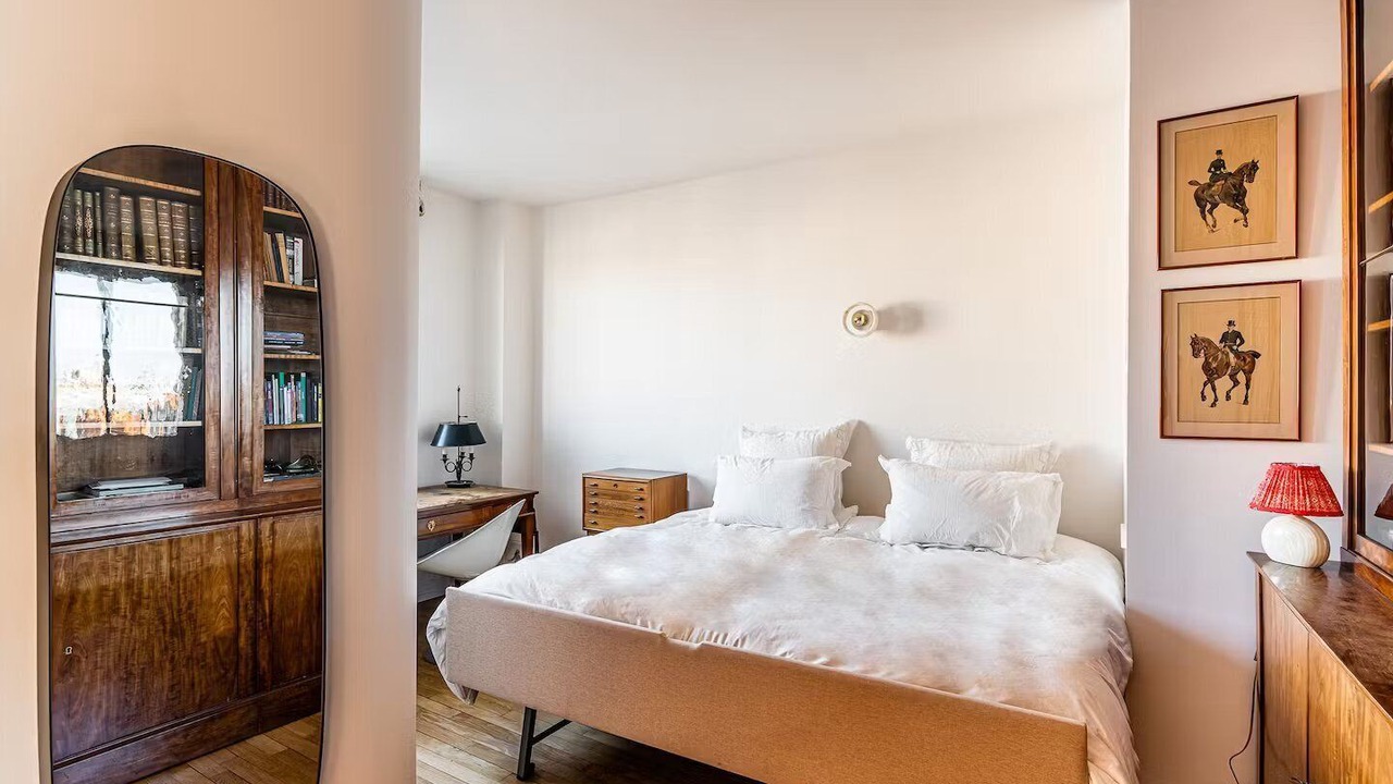 Photo of Bedroom in Saint-Thomas-d'Aquin