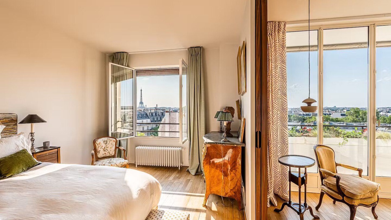 Photo of Bedroom in Saint-Thomas-d'Aquin