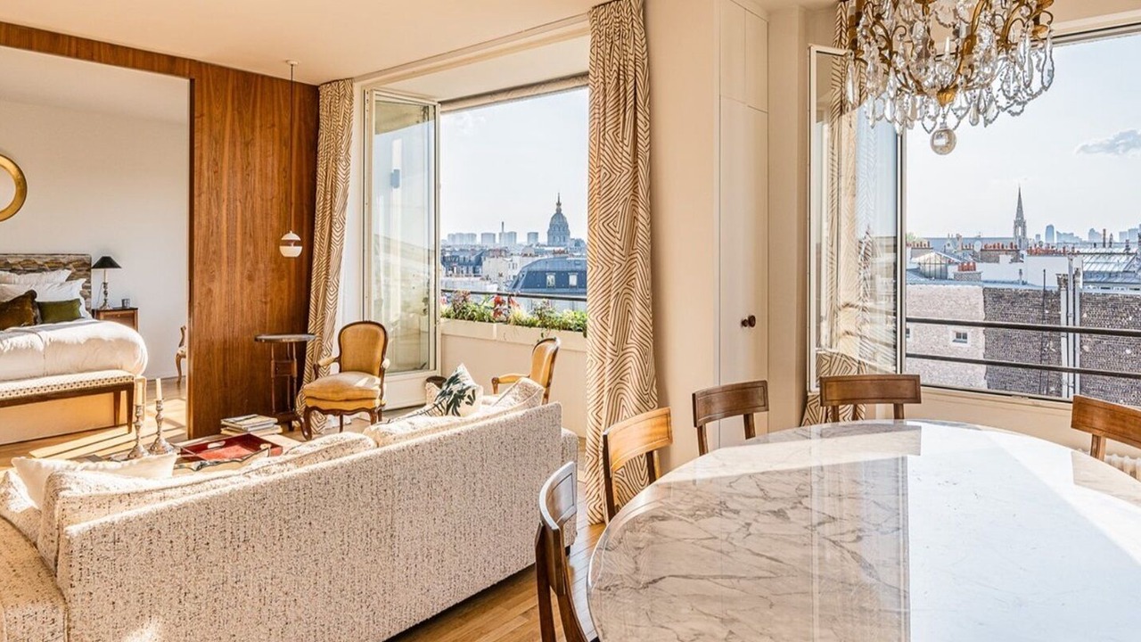 Photo of Livingroom in Saint-Thomas-d'Aquin