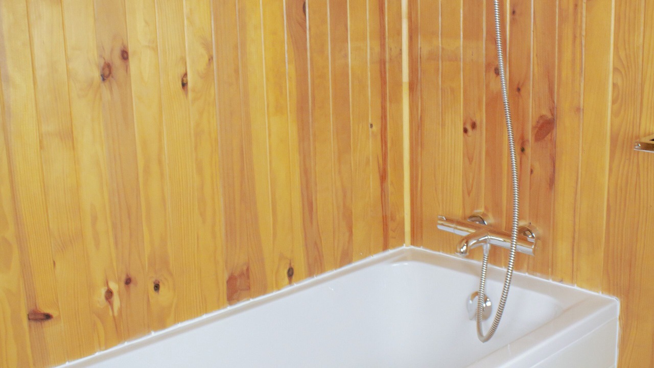 Photo of Bathroom in Montgilbert