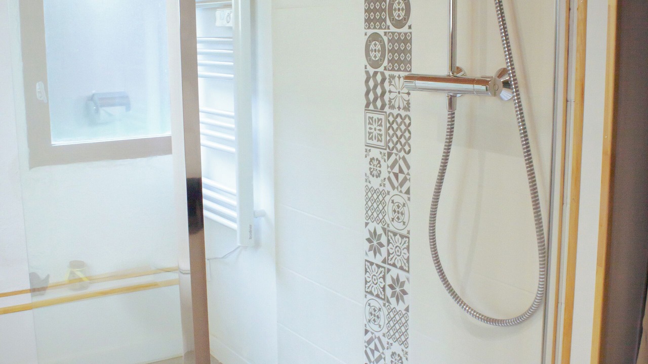 Photo of Bathroom in Montgilbert