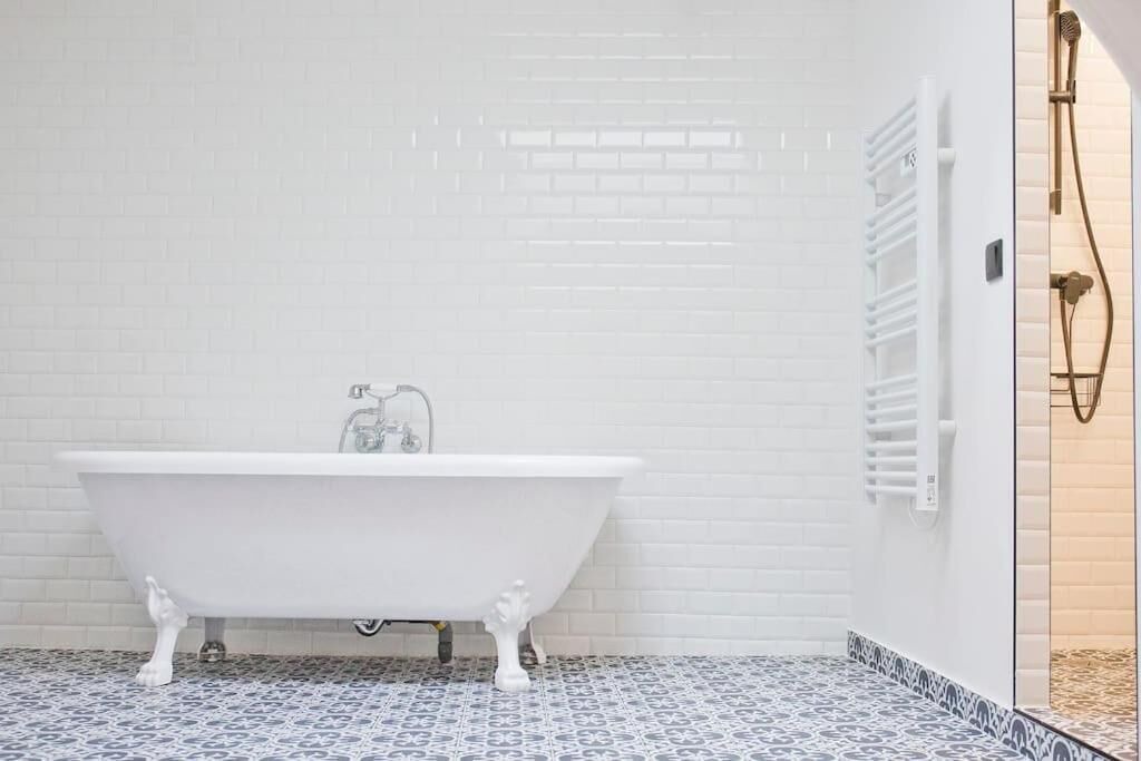 Photo of Bathroom in Saint-Thomas-d'Aquin