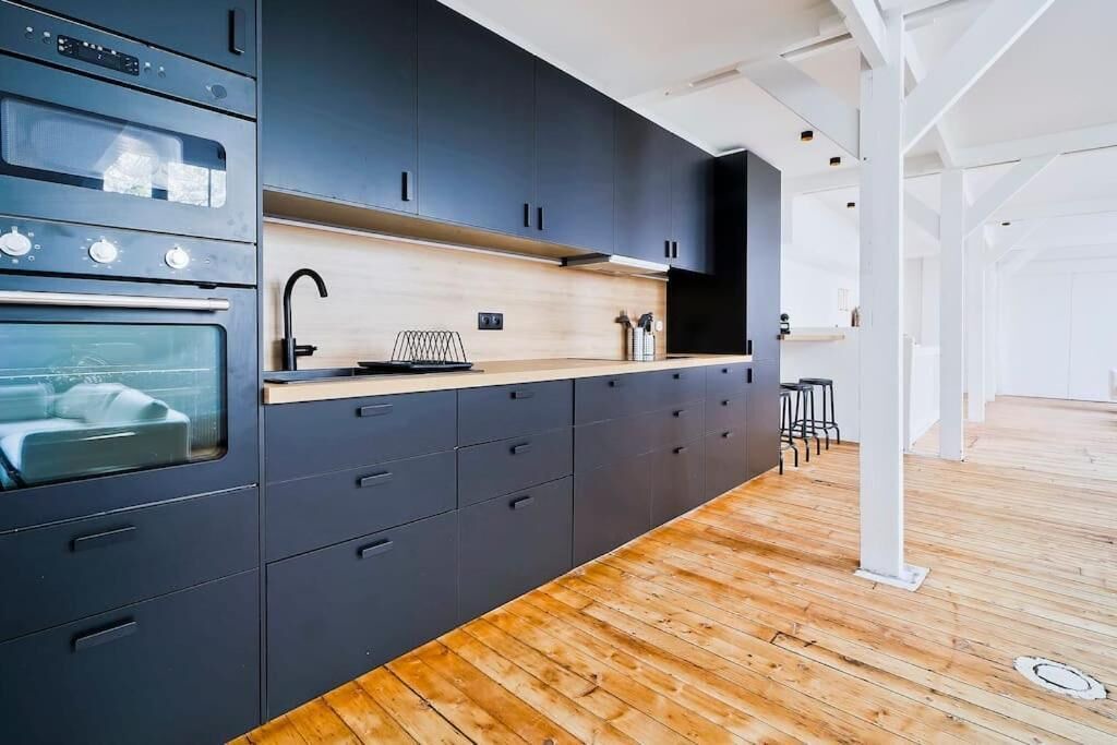 Photo of Kitchen in Saint-Thomas-d'Aquin