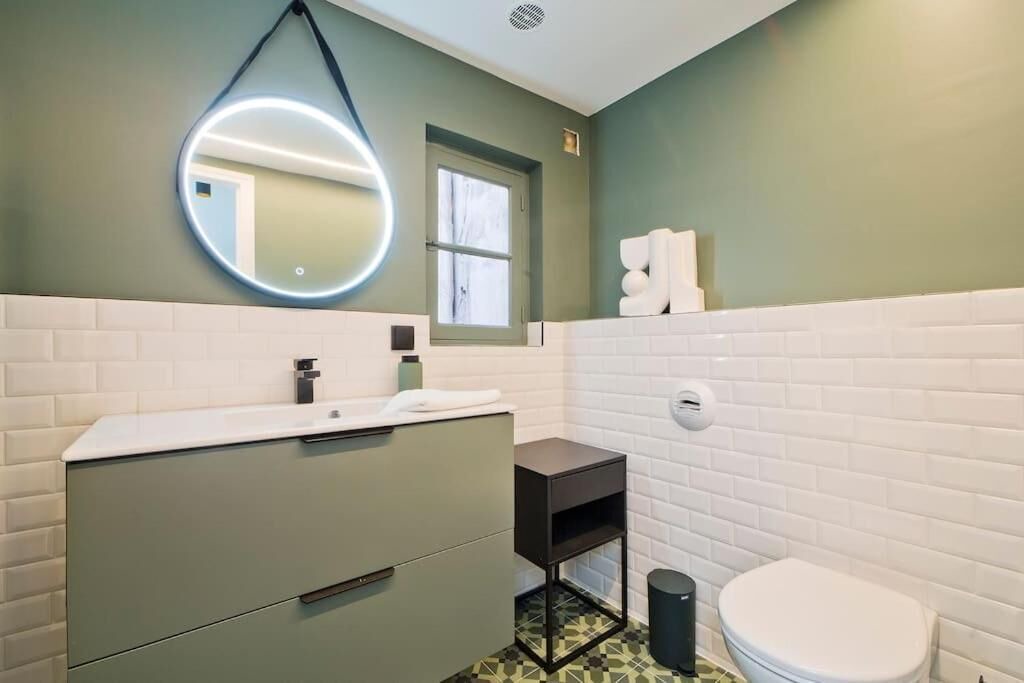 Photo of Bathroom in Saint-Thomas-d'Aquin