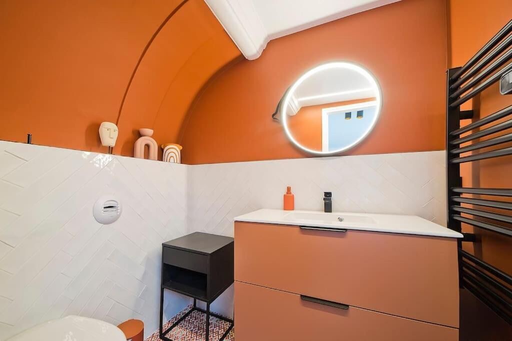 Photo of Bathroom in Saint-Thomas-d'Aquin
