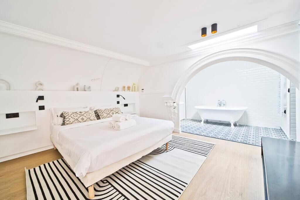 Photo of Bedroom in Saint-Thomas-d'Aquin
