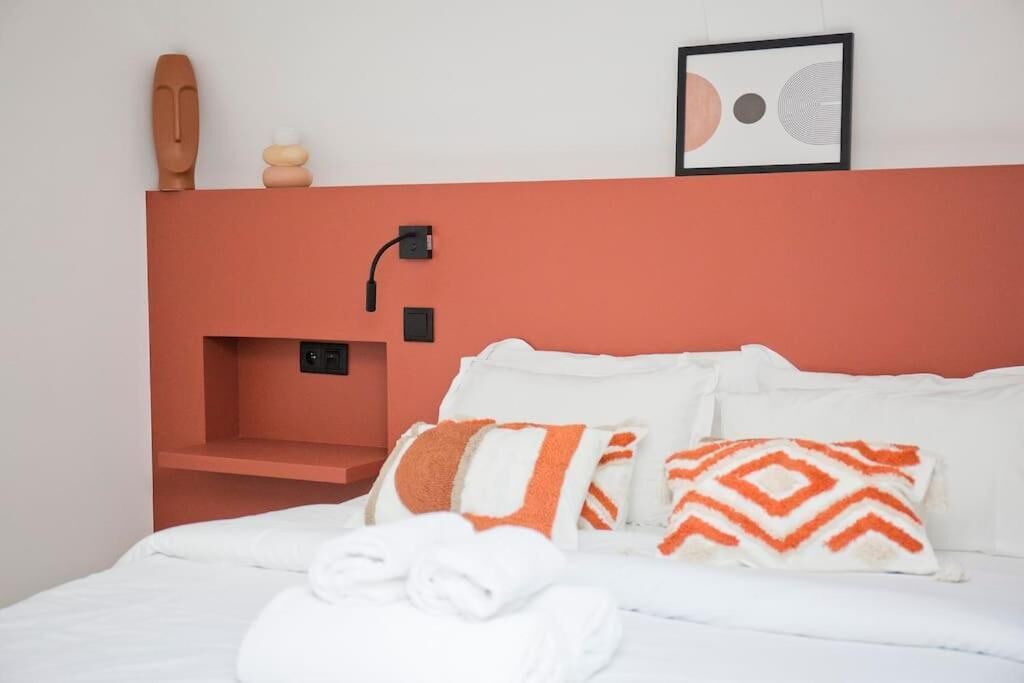 Photo of Bedroom in Saint-Thomas-d'Aquin