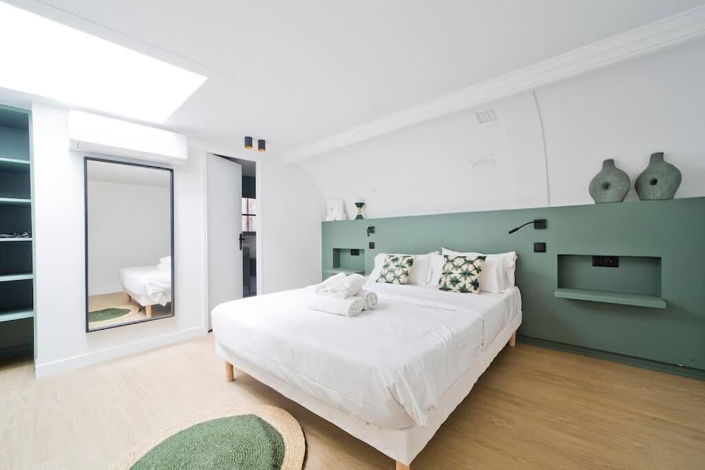 Photo of Bedroom in Saint-Thomas-d'Aquin