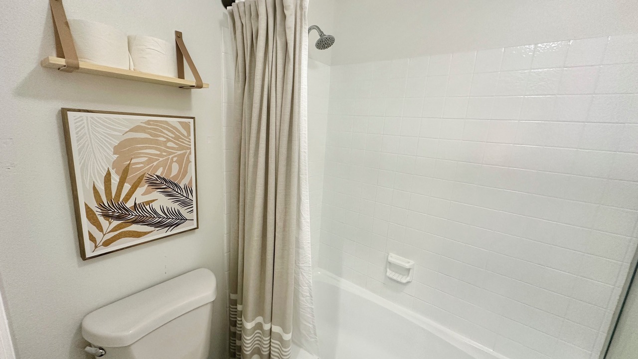 Photo of Bathroom in Bull Mountain