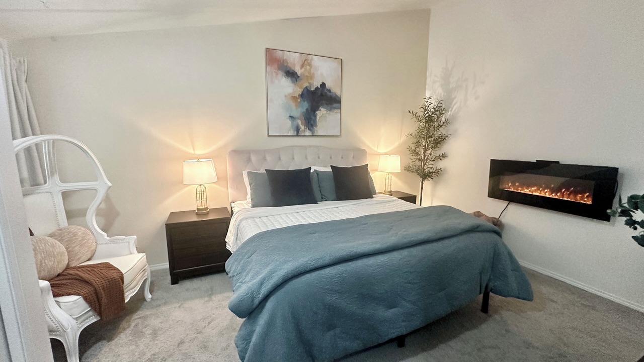 Photo of Bathroom in Bull Mountain