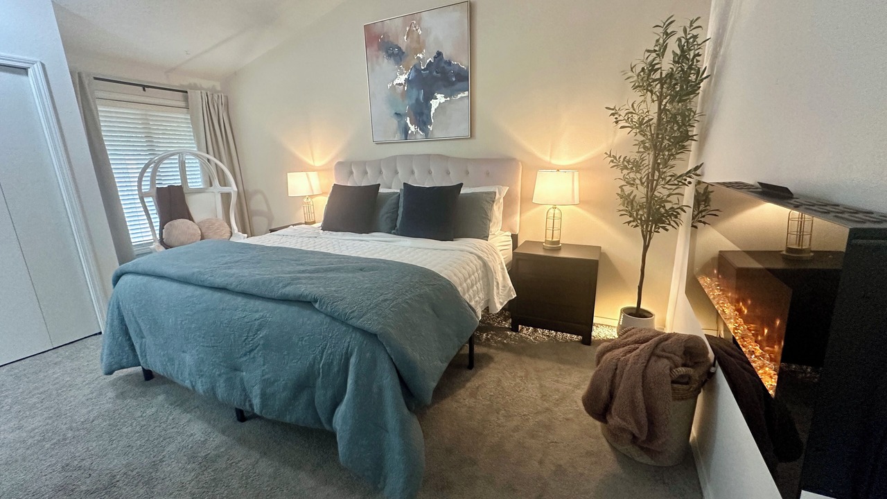 Photo of Bathroom in Bull Mountain