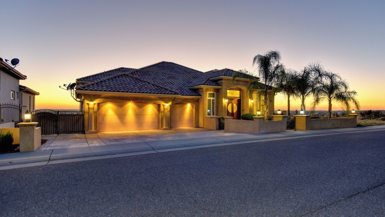 Photo of Outdoor in Folsom