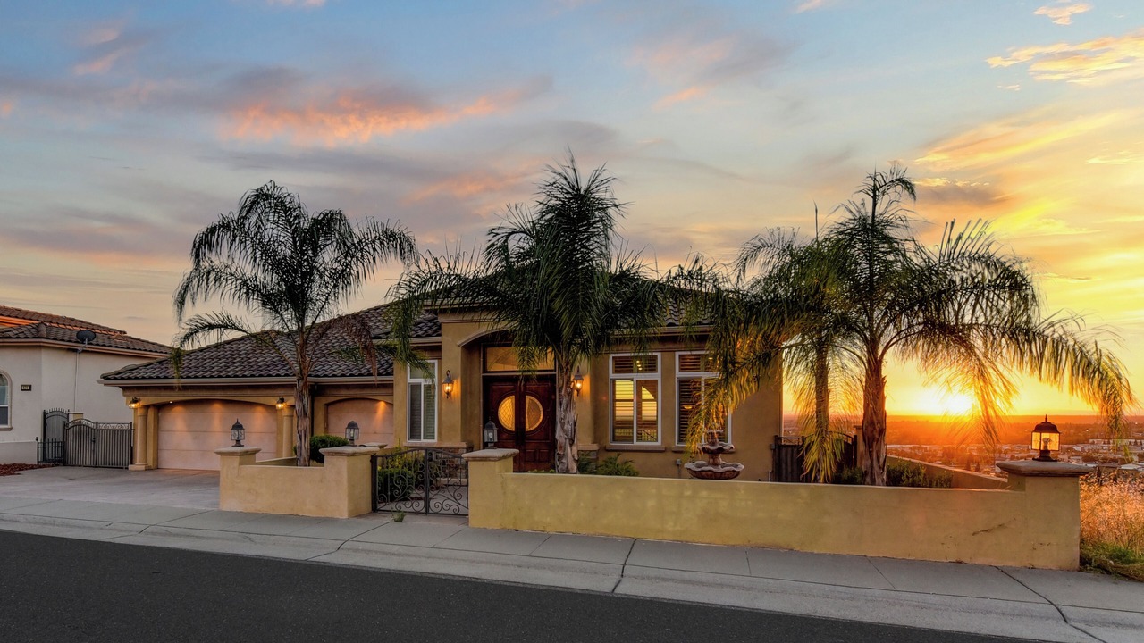 Photo of Outdoor in Folsom