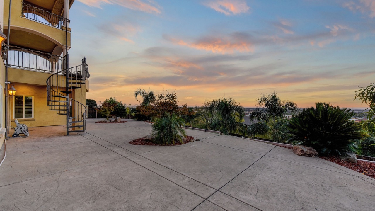 Photo of Outdoor in Folsom