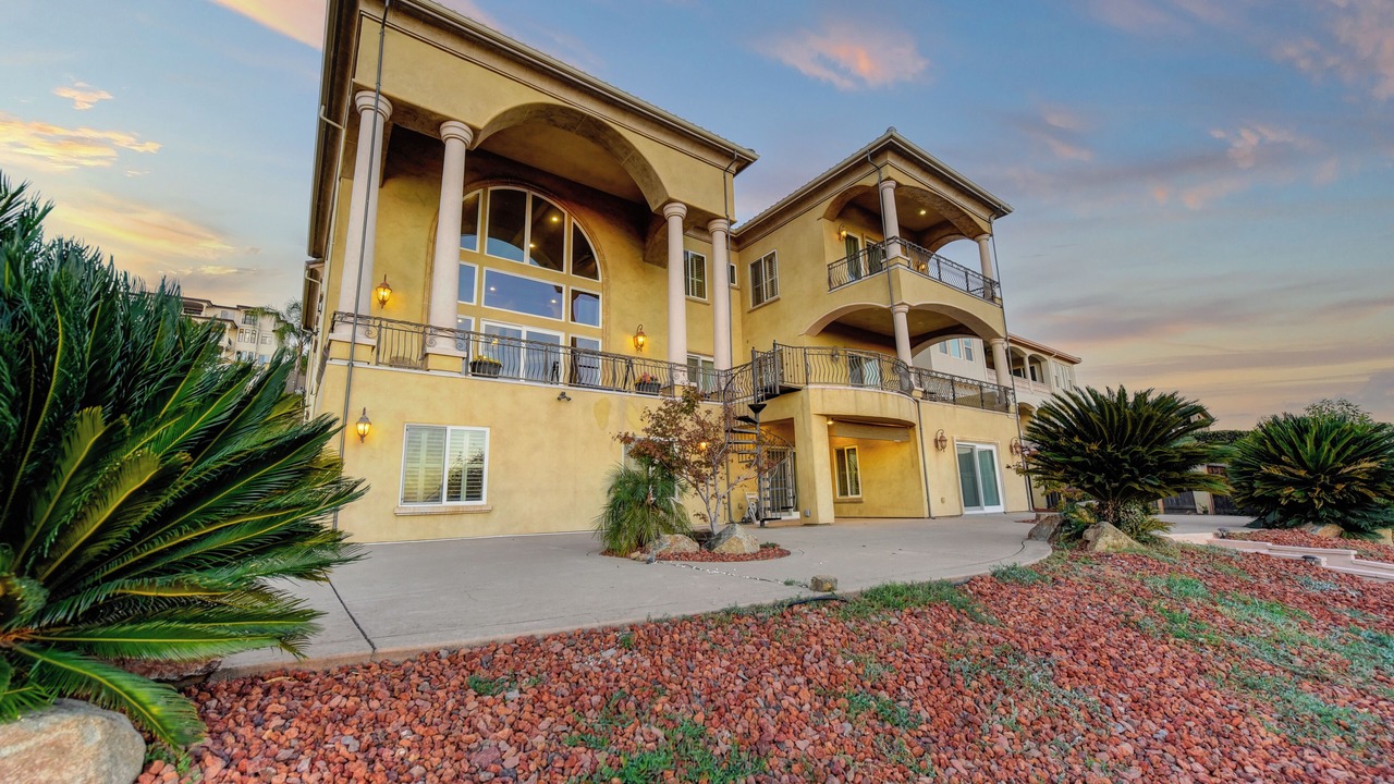 Photo of Outdoor in Folsom