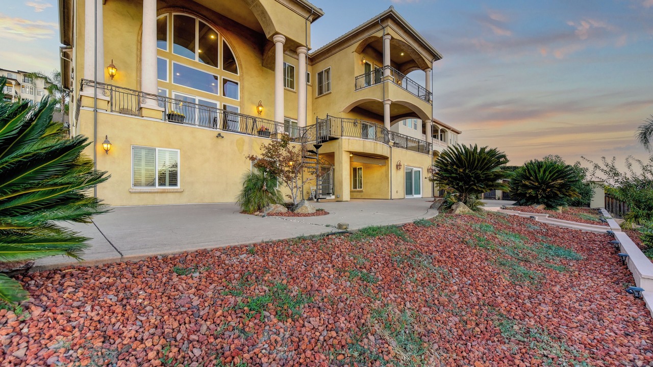 Photo of Outdoor in Folsom