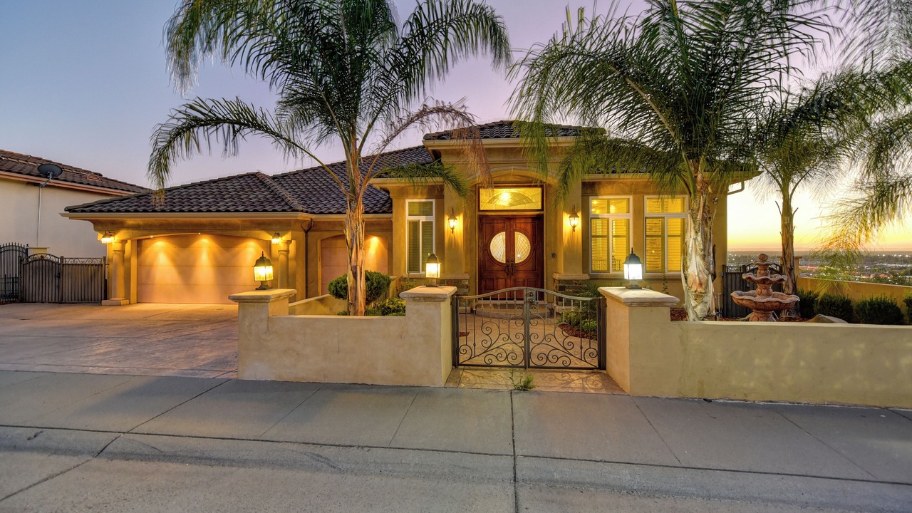 Photo of Outdoor in Folsom